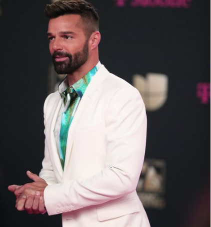Polémicas que han sacudido la carrera de Ricky Martin