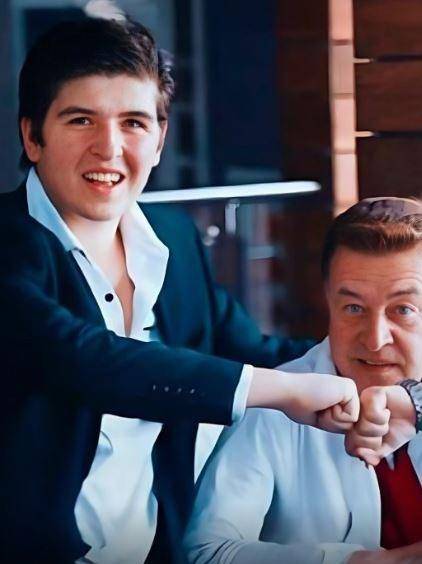 Fofo Márquez, influencer detenido en México por paliza a mujer que le rayó el carro