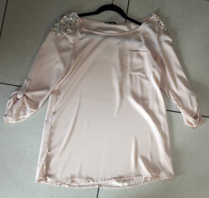 Los destellos de la moda