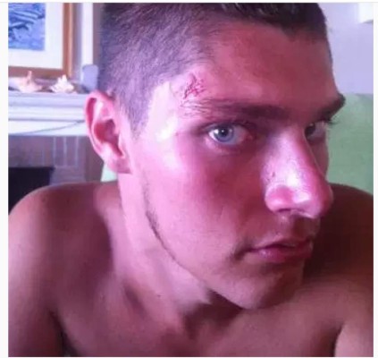 FOTOS: El tirador de Ohio tenía 24 años; mató a nueve personas