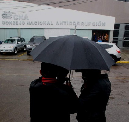 Honduras, entre los países más corruptos de AL