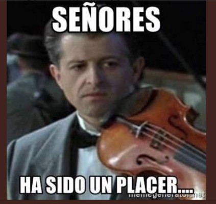 Los memes de la derrota de México ante Brasil en los octavos de Rusia 2018