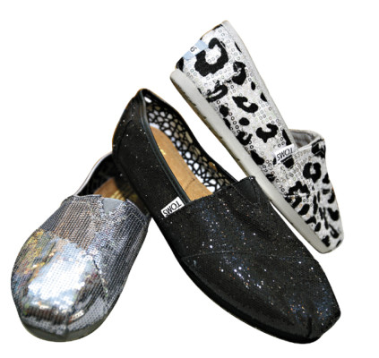 Atrévase a calzar cómoda, discreta y muy a la moda