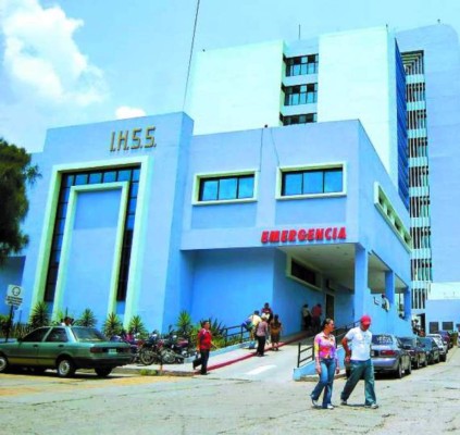 CNA presenta dos nuevas líneas de investigación por caso IHSS