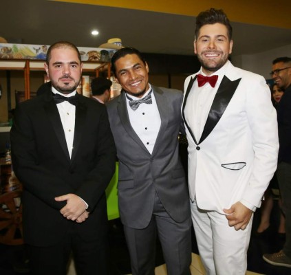 eSTOS FUERON LOS HECHOS DE Mayor IMPACTO EN EL ESPECTáCULO NACIONAL