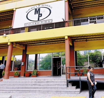 Fiscalía impugnará la decisión del juez