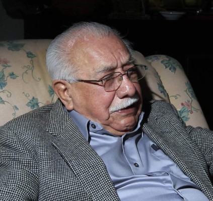 Ramón Custodio