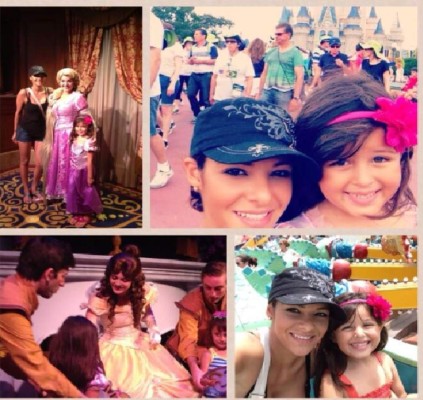 'Nunca más dejaré que me vuelvan a humillar'