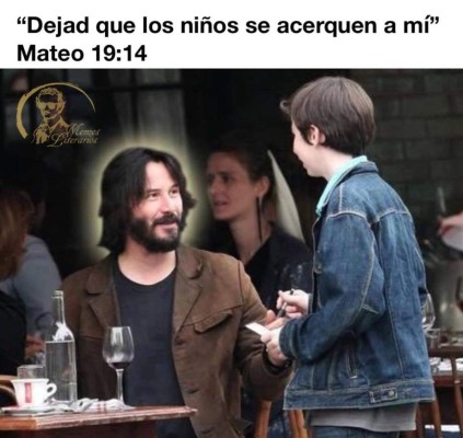 Los divertidos memes de John Wick después de que mataran a su perro