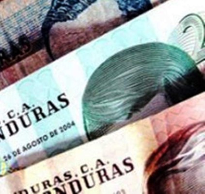 Prisión para hondureño que robó 30 lempiras