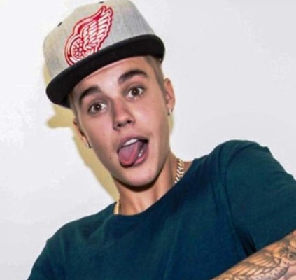 La insólita justificación de Justin Bieber por una borrachera