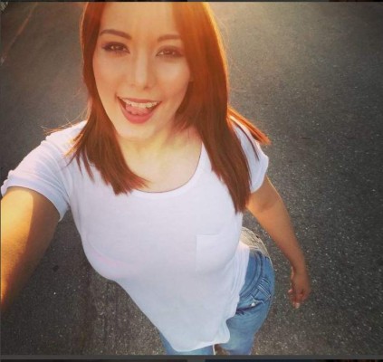 Critican a Elsa Oseguera por su forma de bailar reguetón