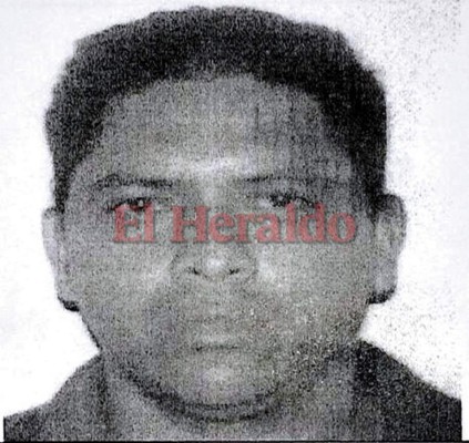 Honduras: Investigan si oficial Lorgio Mejía tuvo nexos con el narcotráfico
