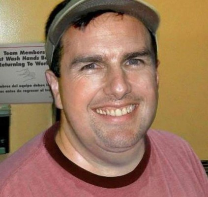 FOTOS: ¿Cómo se verían los famosos en la vida real?