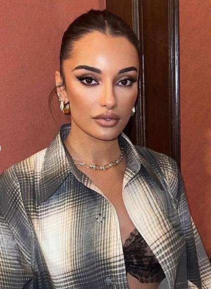 ¿Quién es Amina Muaddi, la diseñadora involucrada en el caso Rihanna-A$AP Rocky?