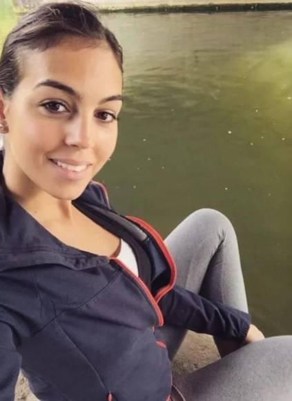 Cambio físico de Georgina Rodríguez tras conocer a Cristiano Ronaldo: Antes y después Cambio físico de Georgina Rodríguez tras conocer a Cristiano Ronaldo: Antes y después