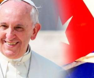 El papa argentino proseguirá su viaje a bordo del avión AZ330 de Alitalia hacia Ciudad de México.