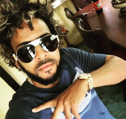 FOTOS: Checho Rosario, el hijo de Toño Rosario que se reveló a la música merengue