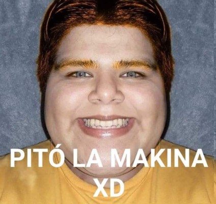 Los memes que dejó la victoria del Olimpia sobre el Real España en la final de grupos