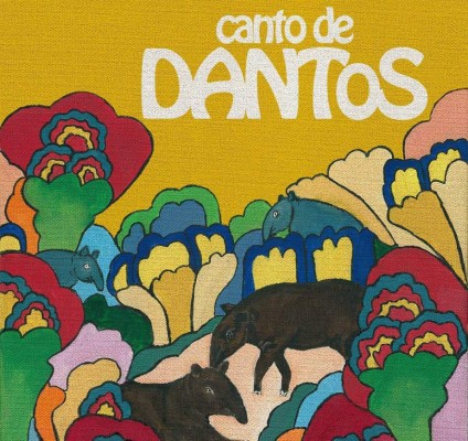 Concierto Dantos