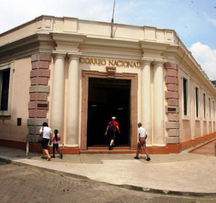 Imágenes de Tegucigalpa: Barrio Abajo