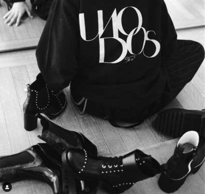 FOTOS: Los extravagantes looks de Jaden, el polémico hijo de Will Smith