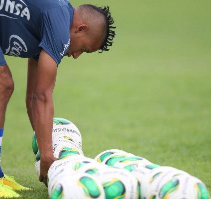 Lo que no se ve del Honduras-Costa Rica