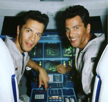 Los estrafalarios hermanos Bogdanoff: caras extraterrestres, una vida polémica y una muerte absurda