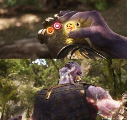 'Me importa', la nueva reacción de Facebook que deja graciosos memes