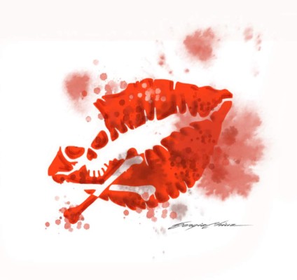 El cómplice silencioso