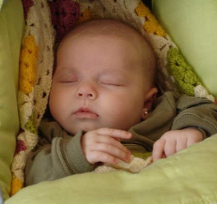 ¿Cuántas horas necesitamos dormir?