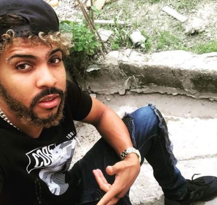 FOTOS: Checho Rosario, el hijo de Toño Rosario que se reveló a la música merengue