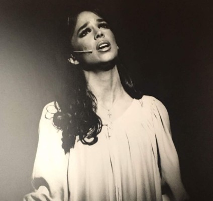 El romántico recuerdo que Bibi Gaytán compartió junto a su esposo Eduardo Capetillo