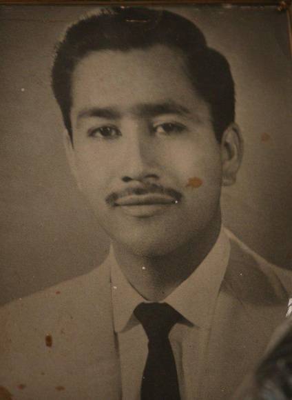 La impecable trayectoria de Ramón Custodio López, “el defensor del pueblo”