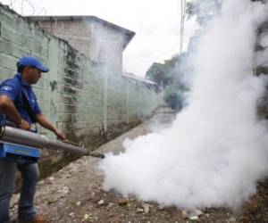 El personal de la Región Metropolitana de Salud pide a los capitalinos no descuidar las medidas de prevención.