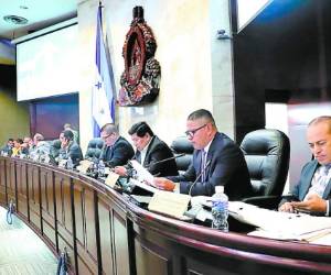 La directiva del CN no ha brindado mayores detalles sobre la novedosa plataforma de emisión de votos.