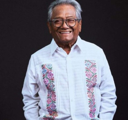 El legado de Armando Manzanero, un soñador que le cantó al amor