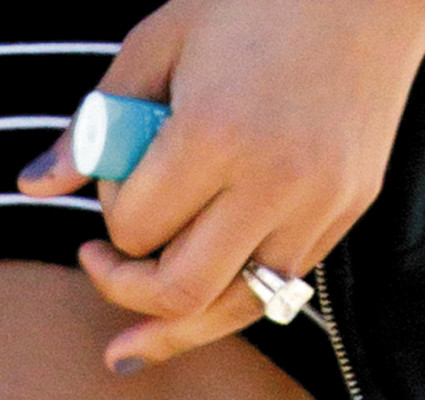 Bobbi Kristina se casaría con su hermano