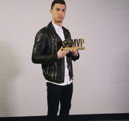 Así gasta Cristiano Ronaldo su salario de 108 millones de dólares anuales