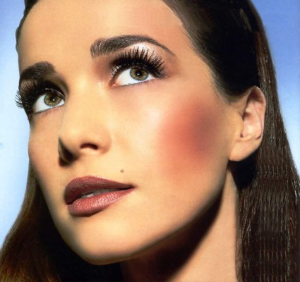 ¿La recuerdas? Así luce hoy la exitosa 'Muñeca Brava'