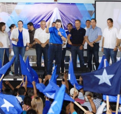 'Nunca permitiremos que vuelva a pasar lo que sucedió el 2009'