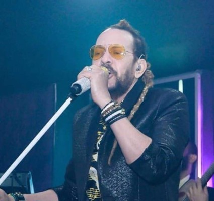 Toño Rosario: Los 10 datos que no sabías de Galáctico, el exponente del merengue