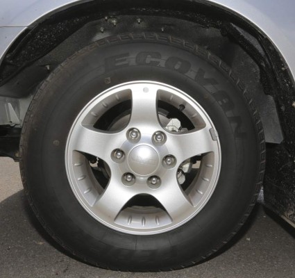 48 kilómetros por cada galón