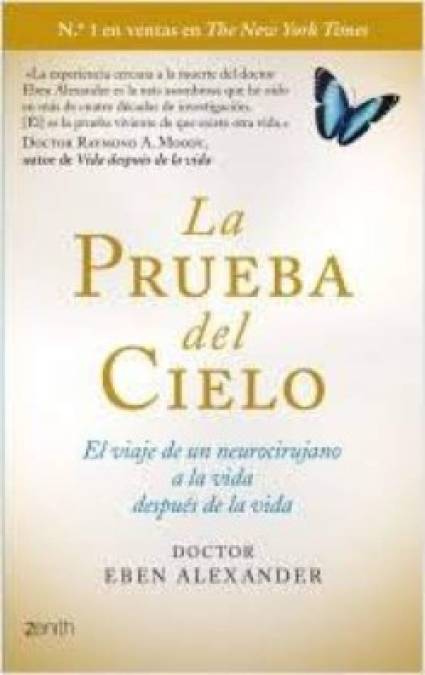 Increíbles testimonios de personas que fueron al cielo y regresaron para contarlo