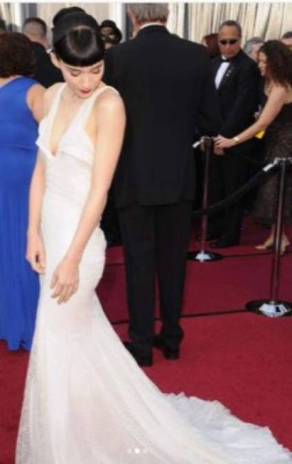 Rooney Mara, mujer que robó el corazón de Joaquin Phonix, actor del 'Joker'