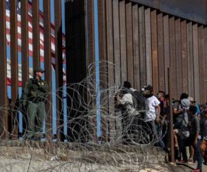 Pese a la pandemia, México reporta incremento en la migración.