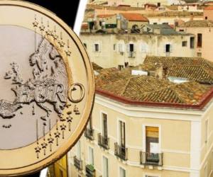 En Salemi (Trapani) también pueden conseguirse casas a un euro. La idea es volver a poblar la zona, que fue abandonada luego de un terremoto.