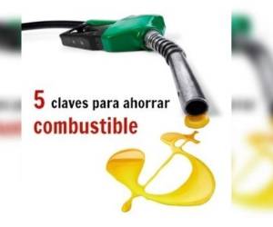 Al manejar despacio, resguardas tu vida y ahorras gasolina, para aplicarla, puedes levantarte temprano y manejar tranquilo a tu destino. Y si necesitas manejar rápido, mantén una velocidad estable.