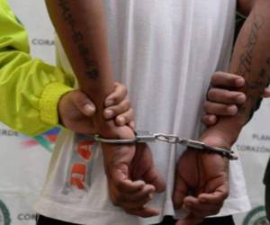 Desde 2014 corre el rumor de que 'El Azul' está muerto, pero esta información no fue confirmada por las autoridades.