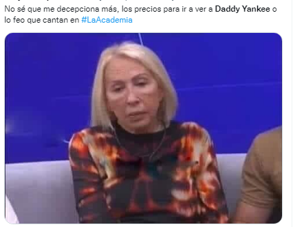 Los divertidos memes por la venta de boletos del concierto de Daddy Yankee en Honduras